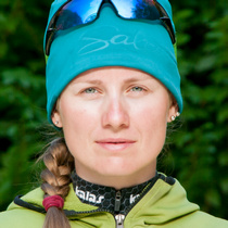 Анастасия Сабанова
