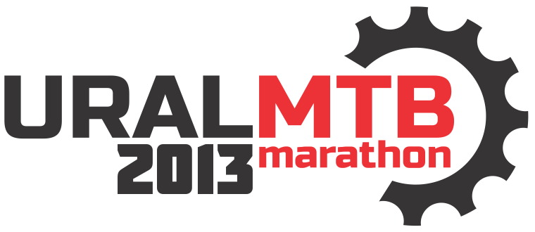 Ural MTB Marathon - 2013