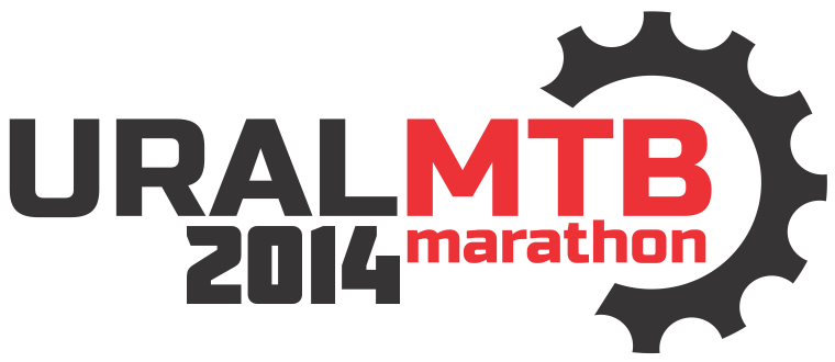 Ural MTB Marathon - 2014
