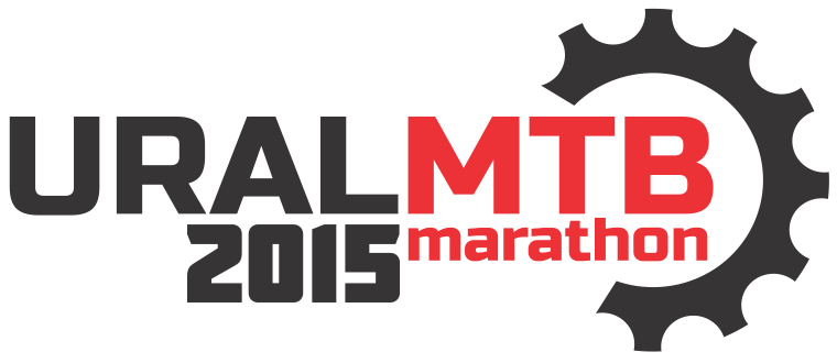 Ural MTB Marathon - 2015