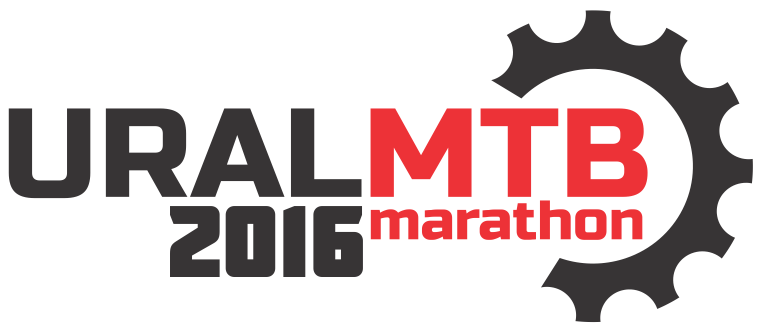 Ural MTB Marathon - 2016